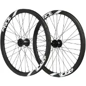 Pride Racing Gravity Matt 507 24´´ 6b Disc Wielset