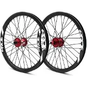 Pride Racing Gravity Disc 406 20´´ 6b Disc Wielset