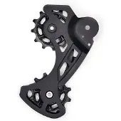 Rotor Uno Gravel 75 Mm Derailleurkooi