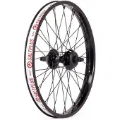 Saltbmx Summit 20´´ Lhd Achterwiel