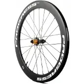 Progress Neon Cl Disc Tubeless Achterwiel Racefiets
