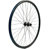 La ruota 700c Cl Disc Qr Achterwiel Racefiets