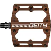 Deity Black Kat Pedalen