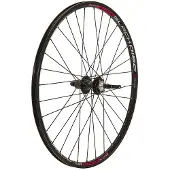 BRN 26´´ 6b Disc Mtb Voorwiel