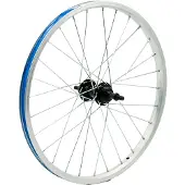 La ruota 20´´ 6s Achterwiel