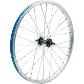 La ruota 20´´ Voorwiel