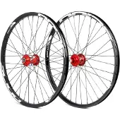Pride Racing Control V1 507 24´´ 6b Disc Wielset