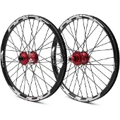 Pride Racing Control V1 406 20´´ 6b Disc Wielset