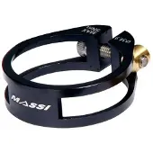 Massi Cs7075 34.9 Mm Zadelklem