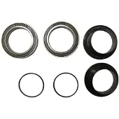 MAHLE ORIGINAL Bb86 41mm 24mm X20/x30 Trapaslager