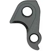 Pilo D855 Santa Cruz Derailleurhanger