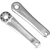 Leonardi Racing Capo 8 Pedaalarm