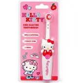 Hello Kitty Elektrische Tandenborstel met Timer 3+
