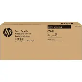 Samsung CLT-C603L (SU080A) toner cyaan (origineel)