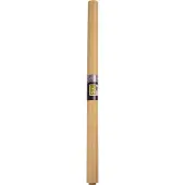 2lif Napoli Tafelband creme 70cmx9,1mtr (rolled)