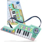 Vtech Bluey Keyboard-gitaar Spaanse Versie
