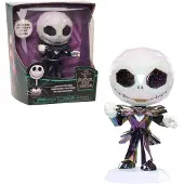 Just Play NBC Wankelkop-figuur Lila, Kinder Lila, One Size
