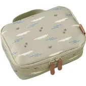 Fresk Crocodile Thermische Tas