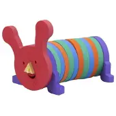 Leisis Worm