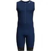 Sailfish Trisuit Perform 1 Korte Mouw Triatlonpak
