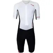 Huub Anemoi 3 Korte Mouw Triatlonpak