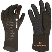 BEUCHAT Sirocco Elite Ch 5 Mm Handschoenen