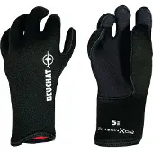 BEUCHAT Sirocco Sport 5 Mm Handschoenen