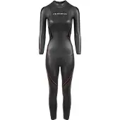 Aquaman Dna 2 Lange Mouwen Wetsuit Voor Open Water