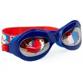 Bling2o Marvelous-super Dude Navy Zwembril Voor Kinderen