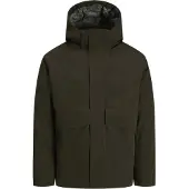 Jack&Jones PLUS Plus Size Jasje EU5XL US3XL Groen