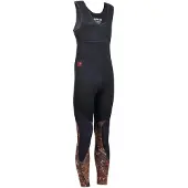 BEUCHAT Atlant Long John 7 Mm Speervishoudbroek
