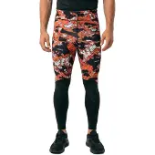 Pathos Logo 3 Mm Speervishoudbroek