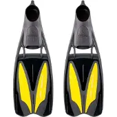 SCUBAPRO Jet Sport Full Foot Duikvinnen