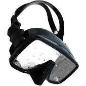 Dive System Frameless Tech Duikmasker