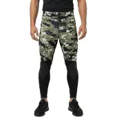 Pathos Logo 3 Mm Speervishoudbroek