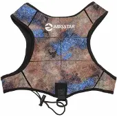 Abysstar Octoskin Loodvest Voor Freediving