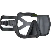 Salvimar Drake Anti Fog Silicone Duikmasker