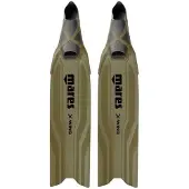 Mares Pure Passion X-wing Short Pro Freedivingvinnen