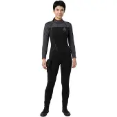 Apeks Thermiq 5 Mm Wetsuit Voor Dames