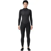 Orca Zen V2 2 Mm Freediving Wetsuit Voor Dames