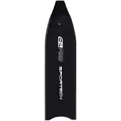 C4 Freediving Sportech Fbg Medium Vinblad 2 Eenheden