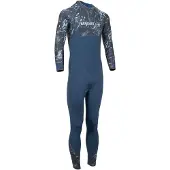 BEUCHAT Atoll 2 Mm Back Zip Duikpak