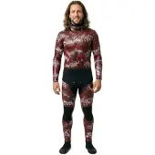 Picasso Thermal Skin 9 Mm Speervishoudbroek