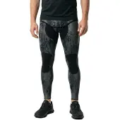 Picasso Thermal Skin 5 Mm Speervishoudbroek