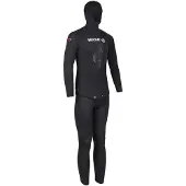 BEUCHAT Primal 5 Mm Duikbroek