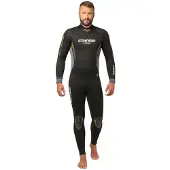 Cressi Fast 5 Mm Duikpak