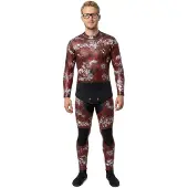 Picasso Thermal Skin 3 Mm Speervishoudbroek