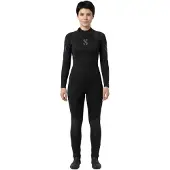 SCUBAPRO Oneflex Steamer B-zip Woman 3 Mm Duikpak