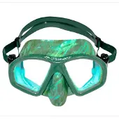 Picasso Infima Speervissen Masker
