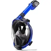 Tecnomar Saturno Duikbril